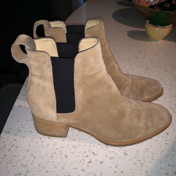 Rag and Bone Walker boot size 5/35 - Picture 3 of 8